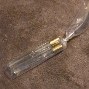 Ex Nihilo set of 2 glass Atomizers 7.5 ml